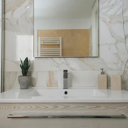 Oreafrodite - Luxury - Centro Apartment Lecce