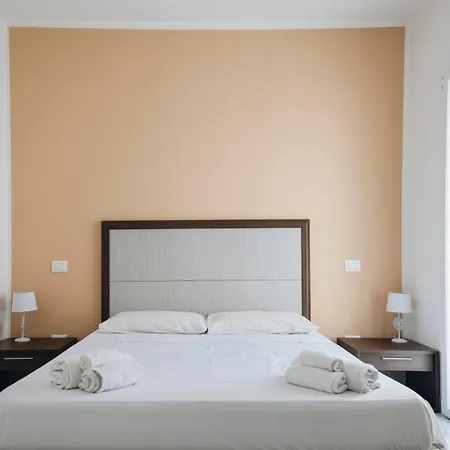 Oreafrodite - Luxury - Centro Lecce