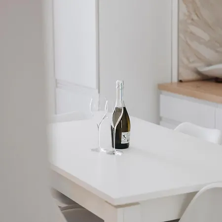 Oreafrodite - Luxury - Centro Apartment Lecce