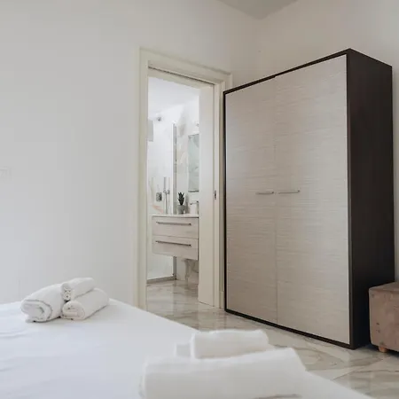 Oreafrodite - Luxury - Centro *
