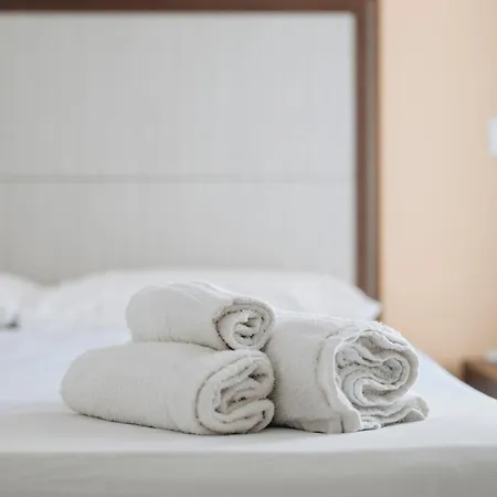 Oreafrodite - Luxury - Centro
