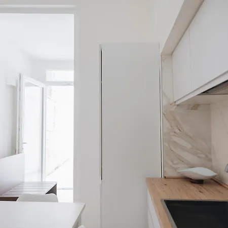Apartment Oreafrodite - Luxury - Centro