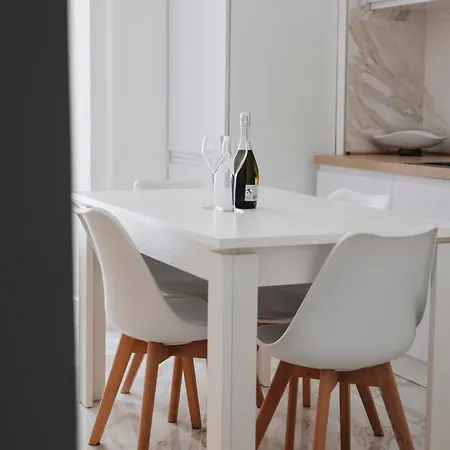 Oreafrodite - Luxury - Centro *