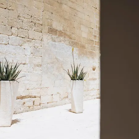 Oreafrodite - Luxury - Centro * Lecce