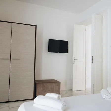 Apartment Oreafrodite - Luxury - Centro Lecce