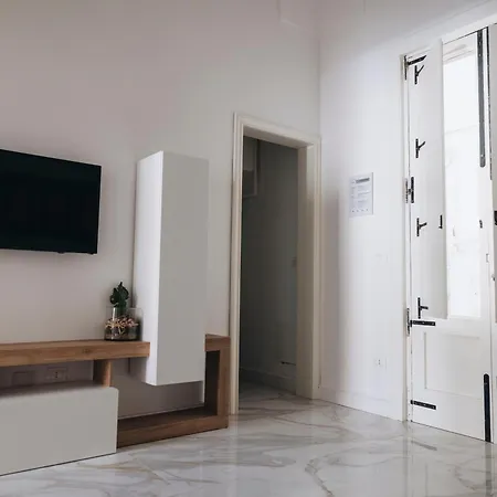 Oreafrodite - Luxury - Centro * Lecce