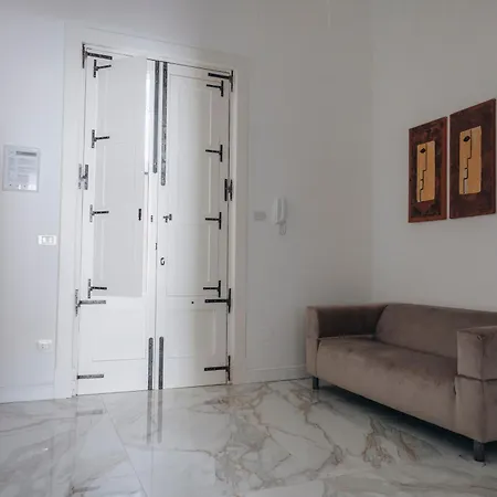 Oreafrodite - Luxury - Centro Lecce