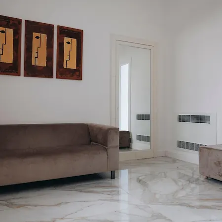 Apartment Oreafrodite - Luxury - Centro Lecce