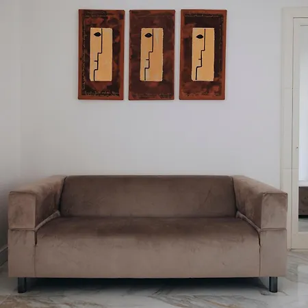 Apartment Oreafrodite - Luxury - Centro