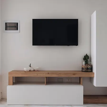 Apartment Oreafrodite - Luxury - Centro Lecce